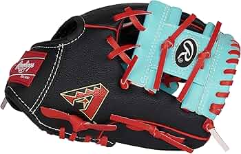 ローリングス　軟式用グローブ　新品未使用　　限定モデル　MLBモデル　右投げ用 軟式 HYPER TECH MLB TEAM [投手用] サイズ 11.75 | グラブ